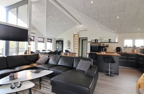 Grønhøj House | "Aldina" - 1.5km from the sea by Interhome