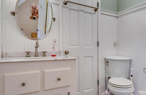 Chautauqua Apartment | Aldine 4A condo