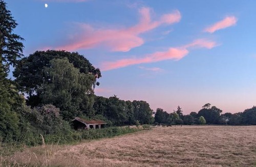 Yeovil House | Aldon Farmhouse