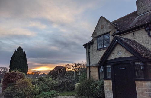 Yeovil House | Aldon Farmhouse