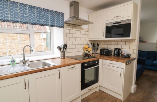 Shoscombe Cottage | Aldrich Cottage