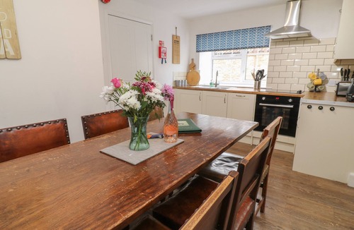 Shoscombe Cottage | Aldrich Cottage