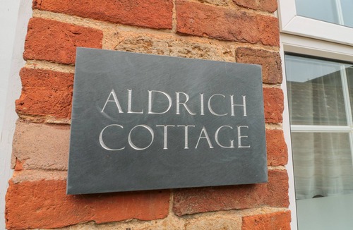 Shoscombe Cottage | Aldrich Cottage