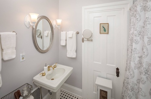 Galena Bed & Breakfast | Aldrich Guest House
