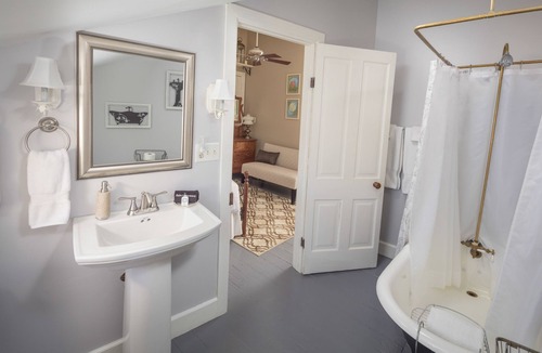 Galena Bed & Breakfast | Aldrich Guest House