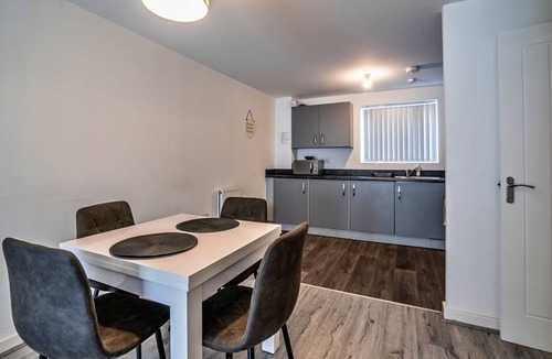Perry Barr Apartment | Aldridge Square
