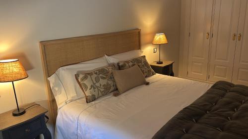 Old Town of Avila House | Ale benavites