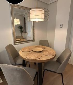 Old Town of Avila House | Ale benavites