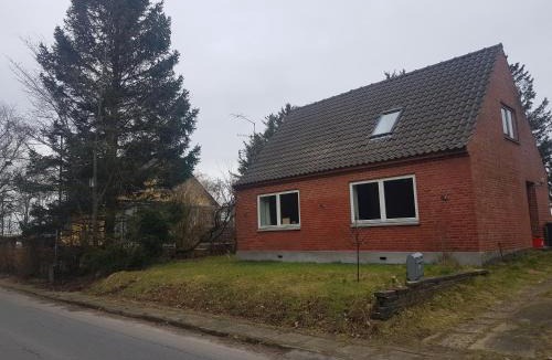 Bronderslev House | Ale's Home