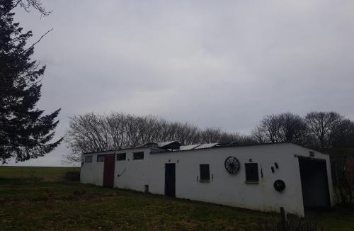 Bronderslev House | Ale's Home