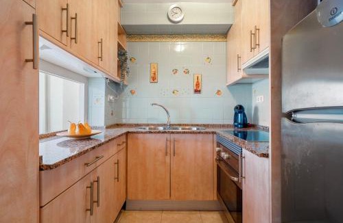 La Pineda Apartment | Alea Rentals - Bell Racó