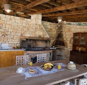 Lefkada Town Villa | Alea Resort Villas