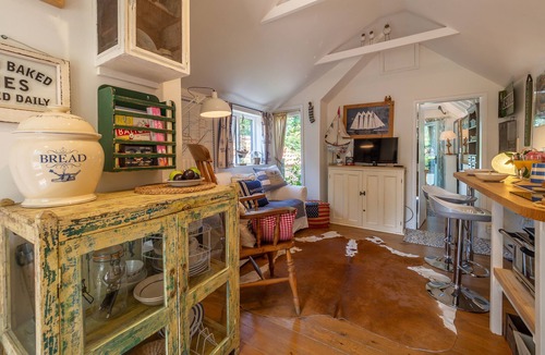 Wangford House | Alec Hill's Bakehouse, Wangford