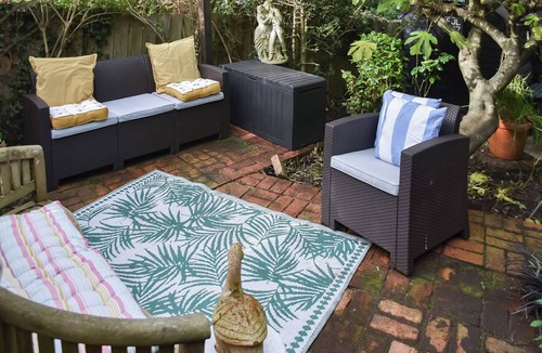 Wangford Cottage | Alec Hill's Bakehouse