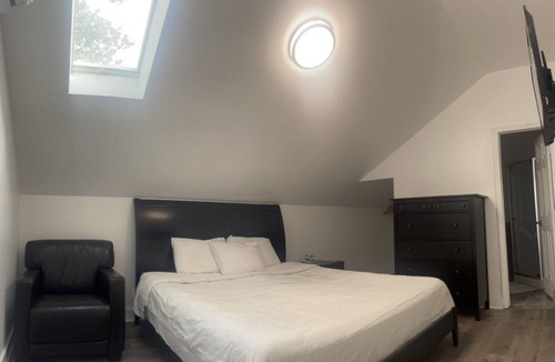 Church Street House | Alecia B&B Two