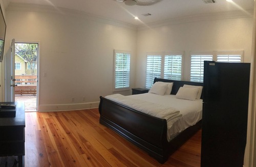 Peoplestown Bed & Breakfast | Alecia B&B