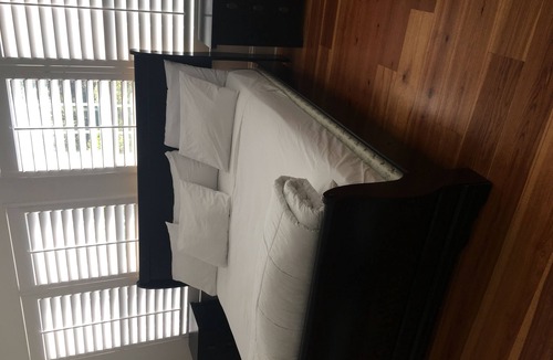 Peoplestown Bed & Breakfast | Alecia B&B