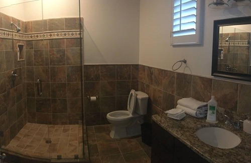 Peoplestown Bed & Breakfast | Alecia B&B