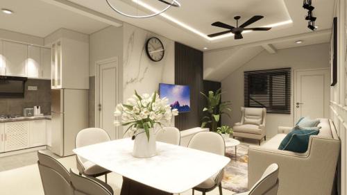 Kuala Terengganu House | Aleenz Residence