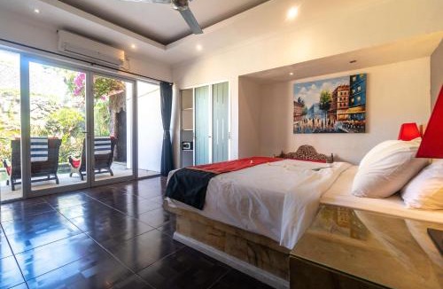 Sanur Resort | Aleesha Villas and Suites