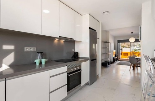 Finestrat Apartment | Alegría Village by Interhome