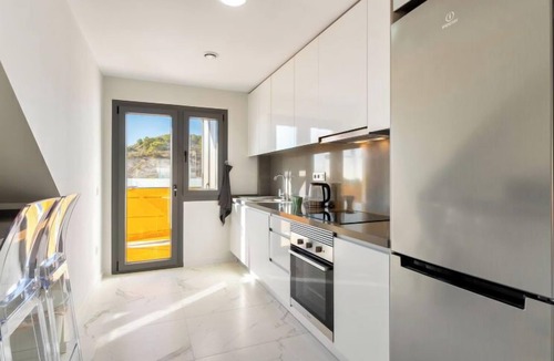 Finestrat Apartment | Alegría Village by Interhome
