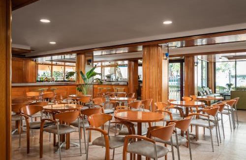 Malgrat de Mar Hotel | ALEGRIA Cartago Nova
