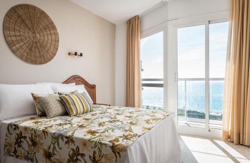 Malgrat de Mar Hotel | ALEGRIA Cartago Nova