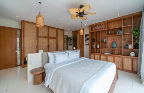 Berawa Hotel | Alegria de la Vida