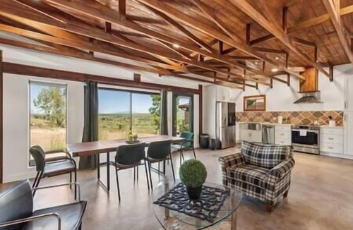 Elgin House | Alegria Guest House at Los Sueños Ranch