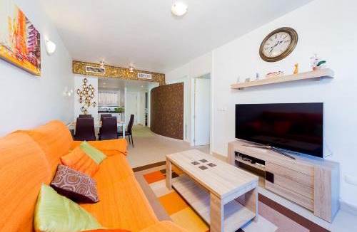 Flamenca Beach Apartment | ALEGRIA ID43