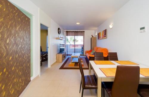 Flamenca Beach Apartment | ALEGRIA ID43