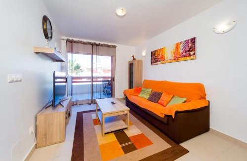 Flamenca Beach Apartment | ALEGRIA ID43