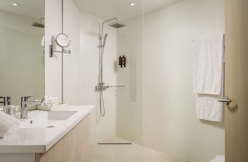 Santa Susanna Hotel | ALEGRIA Mar Mediterrania - Adults Only