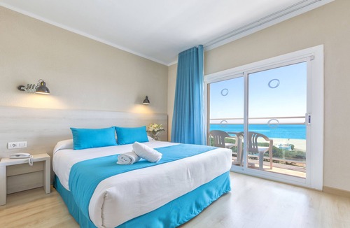Malgrat de Mar Hotel | ALEGRIA Maripins