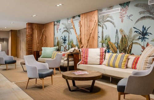 Malgrat de Mar Hotel | ALEGRIA Maripins