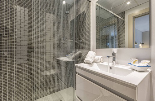 Malgrat de Mar Hotel | ALEGRIA Maripins