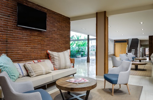 Malgrat de Mar Hotel | ALEGRIA Maripins