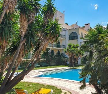 Miami Platja Hotel | ALEGRIA Pino Alto