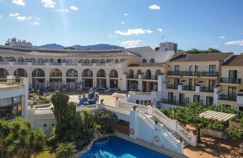 Miami Platja Hotel | ALEGRIA Pino Alto