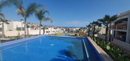 Finestrat Apartment | alegria village resort