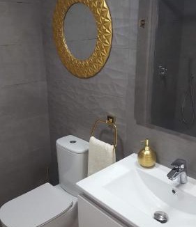 Finestrat Apartment | alegria village resort