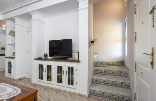 Lo Rufete Apartment | Alegria Villamartin