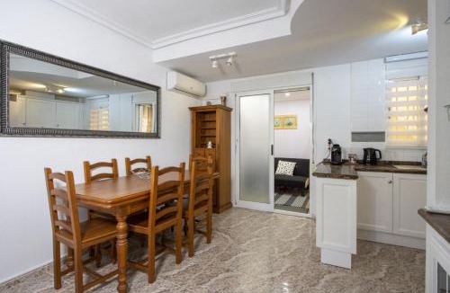 Lo Rufete Apartment | Alegria Villamartin