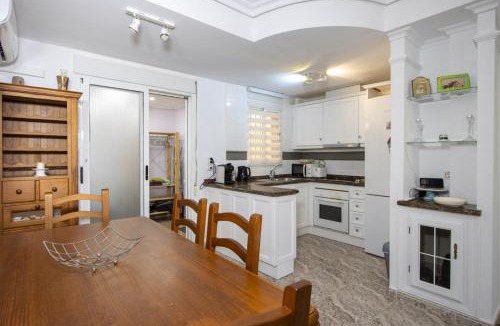 Lo Rufete Apartment | Alegria Villamartin