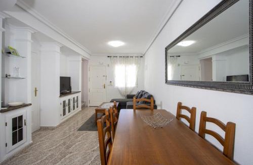 Lo Rufete Apartment | Alegria Villamartin