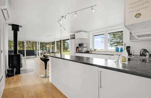 Thorsminde House | "Aleida" - 100m to the fjord by Interhome