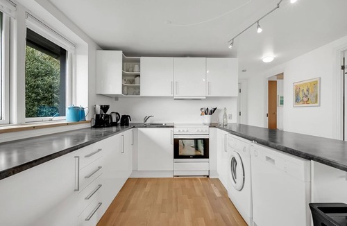 Thorsminde House | "Aleida" - 100m to the fjord by Interhome