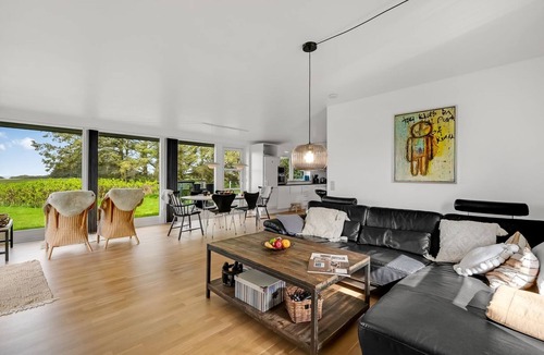 Thorsminde House | "Aleida" - 100m to the fjord by Interhome