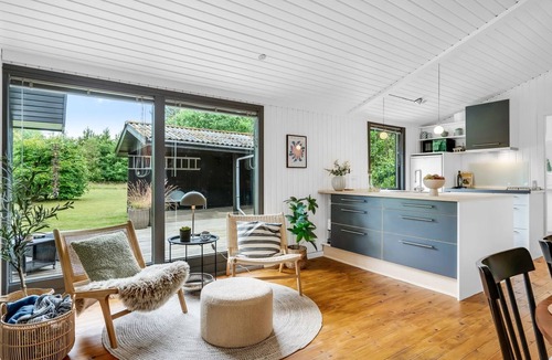 Bratten Strand House | "Aleida" - 400m from the sea by Interhome